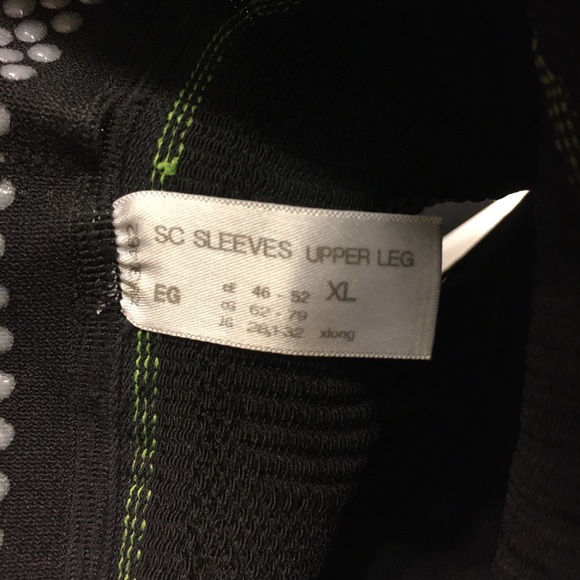 Compression sleeve - Picture 4 of 4